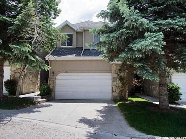 Property Photo:  Address not disclosed  UT 84121 