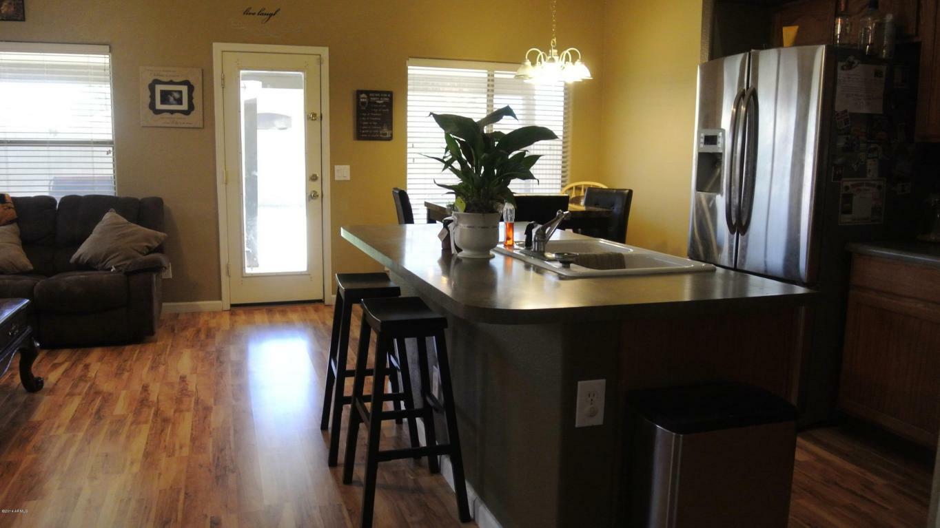 Property Photo:  9429 E Osage Avenue  AZ 85212 