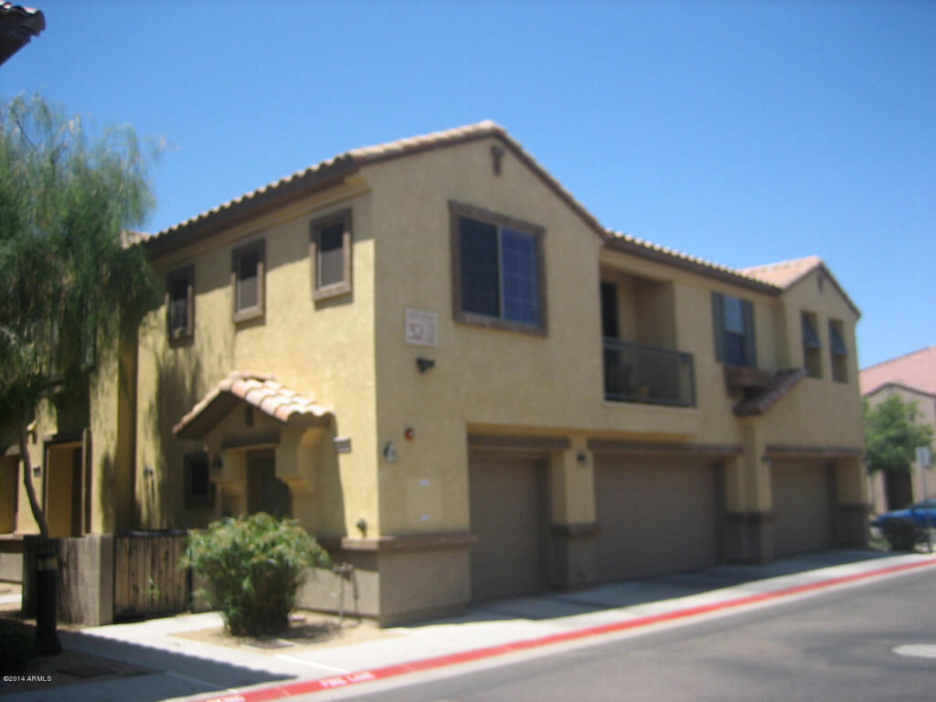 Property Photo: 1255 S Rialto -- 94 AZ 85209
