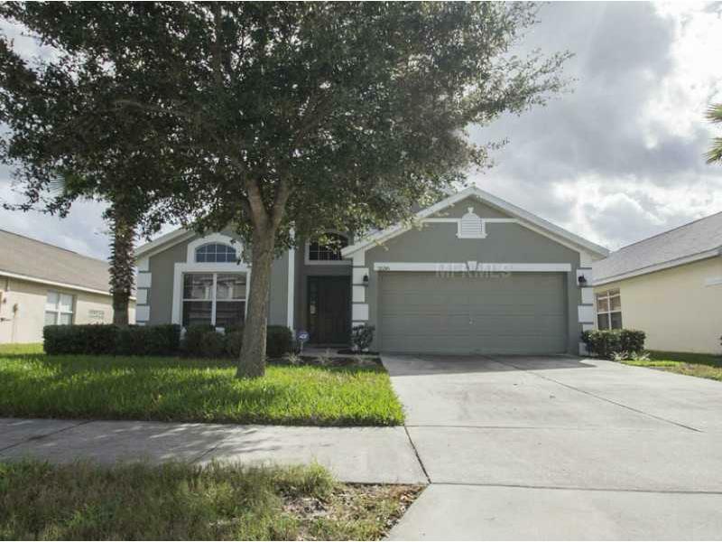 Property Photo:  5538 Los Palma Vista Drive  FL 32837 