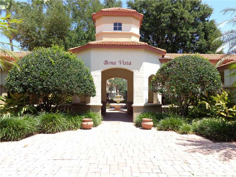 Property Photo:  832 Camargo Way 306  FL 32714 