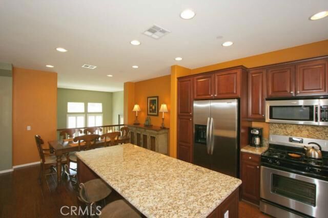 Property Photo: 8528 E Kendra Loop CA 92867