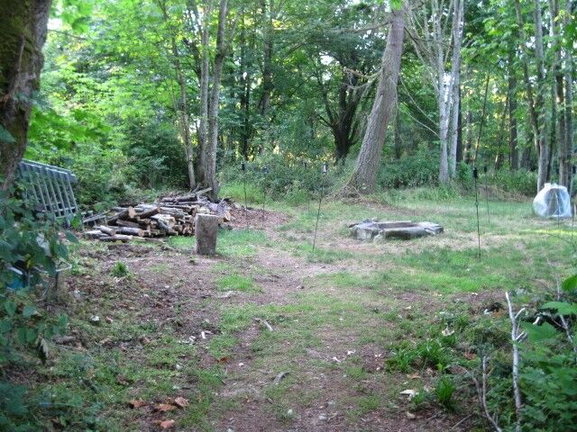 Property Photo:  712 Hibbard Rd  WA 98282 
