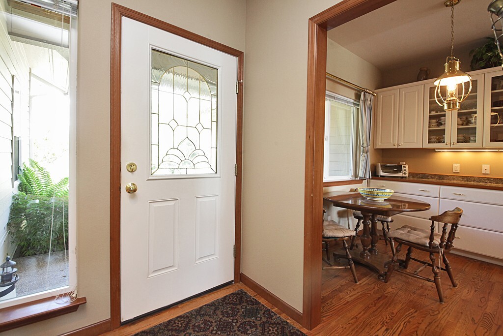 Property Photo:  5043 Bradshaw Rd  WA 98249 