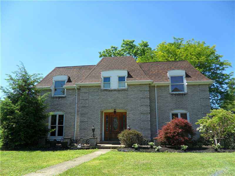 Property Photo: 137 Connellsville St PA 15438