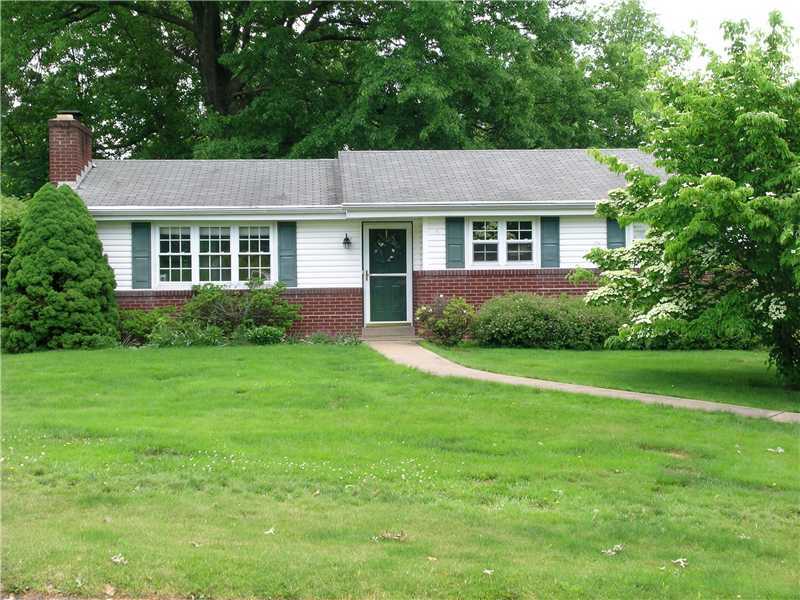 Property Photo:  9440 Anderson Road  PA 15237 