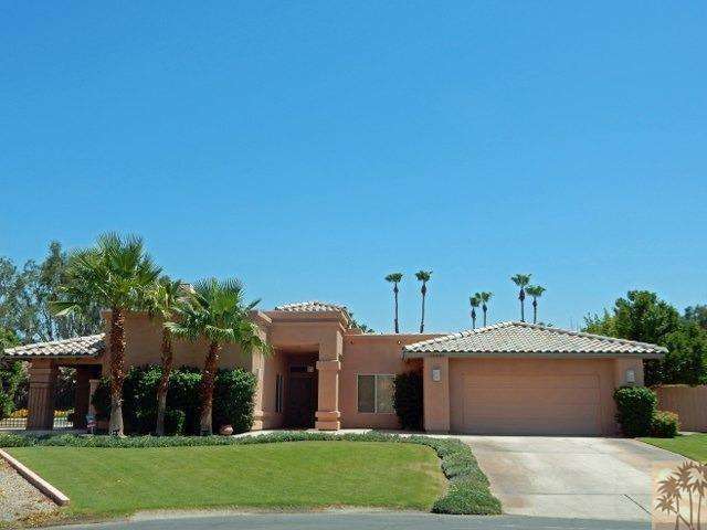 Property Photo: 78961 Runaway Bay Drive CA 92203