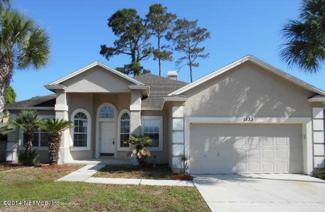 Property Photo:  1533 Harbour Club Drive  FL  