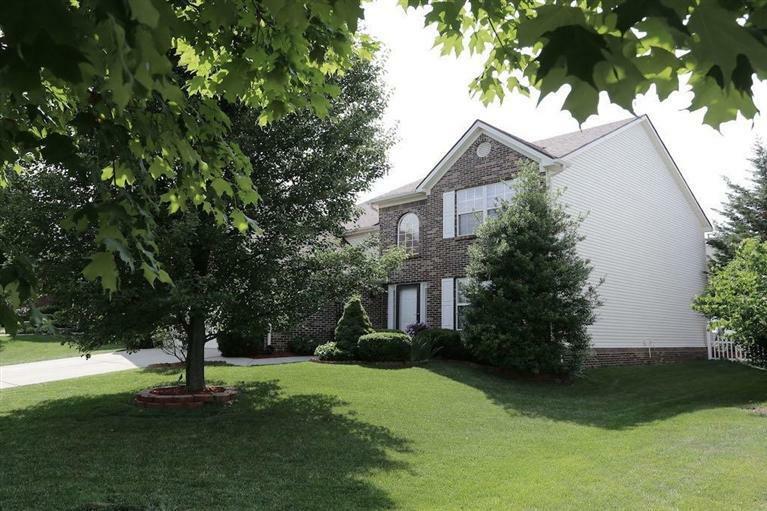 Property Photo: 4094 Elora Lane KY 40515
