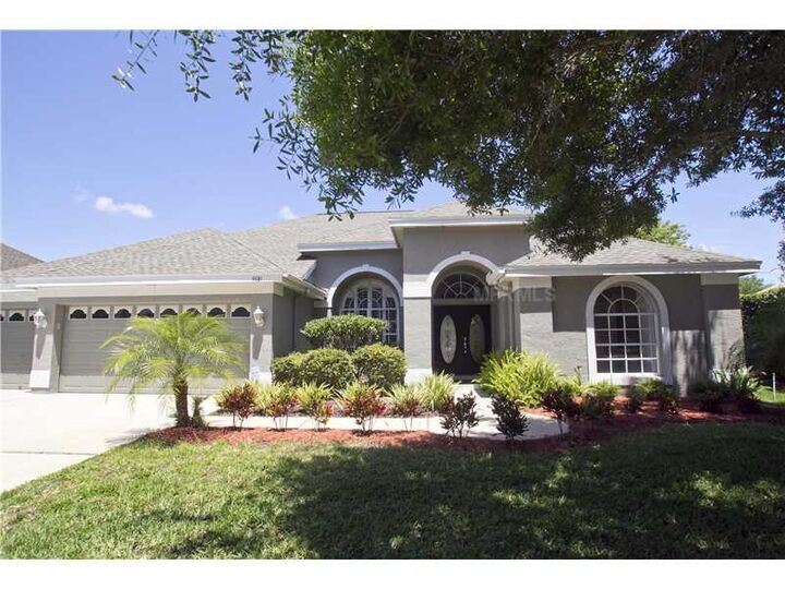 Property Photo:  4681 Gilronan Court  FL 34685 