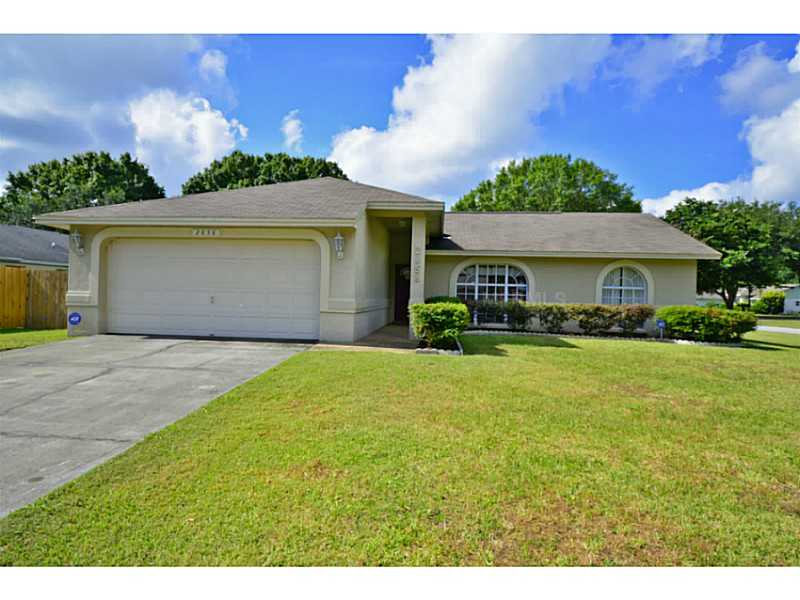 Property Photo:  2858 Jennifer Drive  FL 33810 