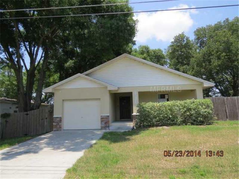 Property Photo:  2521 W Parker Street  FL 33815 