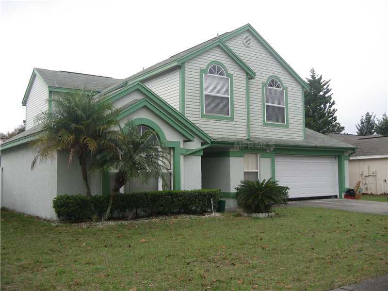 Property Photo:  5508 Red Bone Lane  FL 32810 