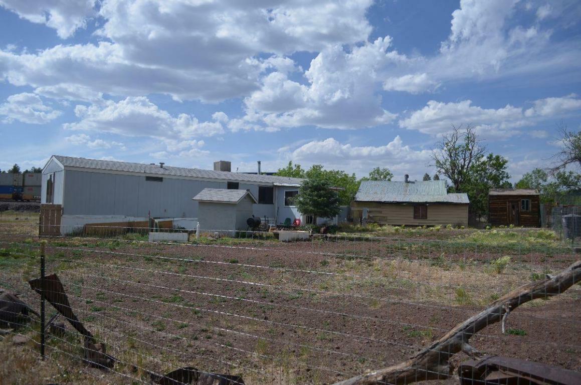 Property Photo:  166 S Garland Prairie Road  AZ 86018 