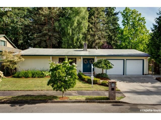 Property Photo: 18850 NW Vale St OR 97229