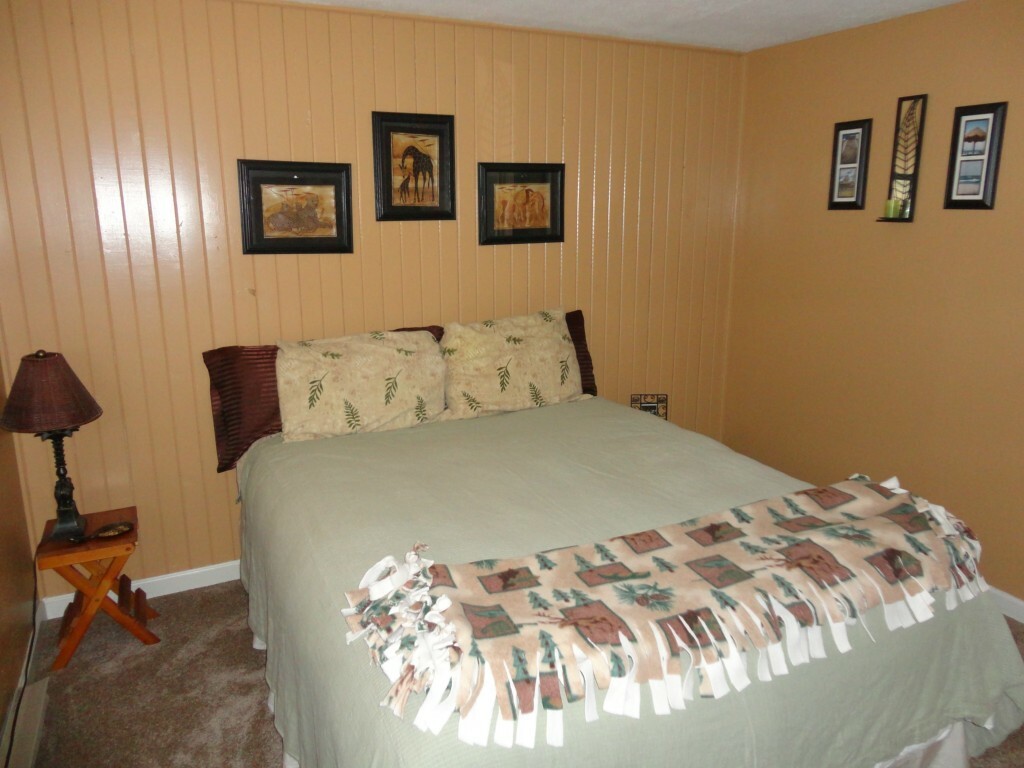 Property Photo: 212 W Maple St WA 98858