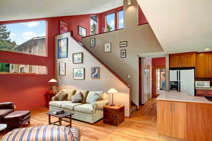 Property Photo:  11909 80th Place NE  WA 98034 