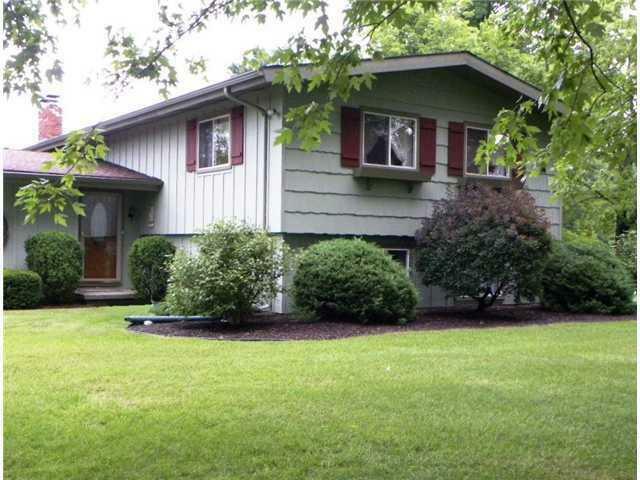 Property Photo:  7896 Johnstown Alexandria Road  OH 43031 