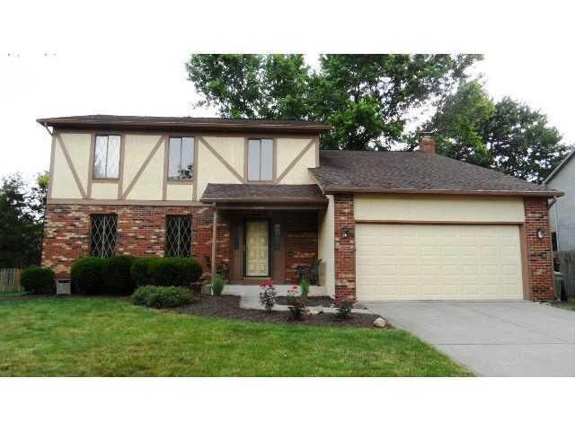 Property Photo:  2159 Olde Sawmill Boulevard  OH 43016 