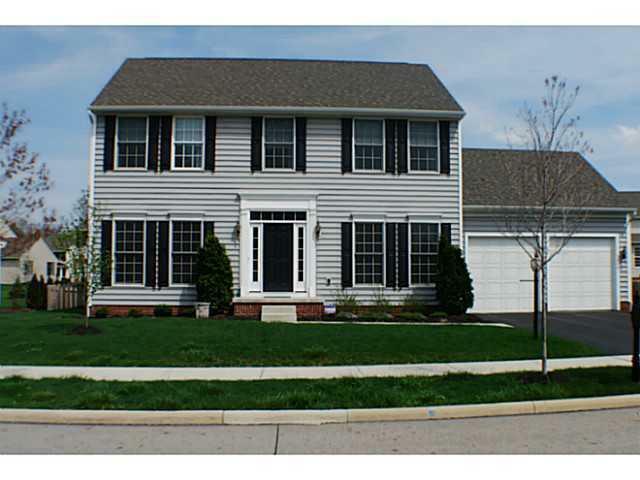 Property Photo: 5440 Snider Loop OH 43054