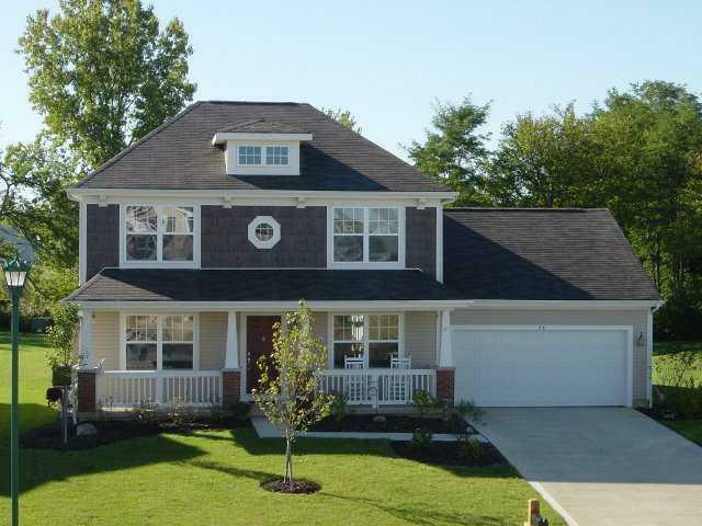 Property Photo:  38 Weeping Willow Run Drive  OH 43031 