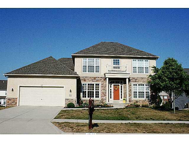 Property Photo:  9627 El Camino Lane  OH 43064 