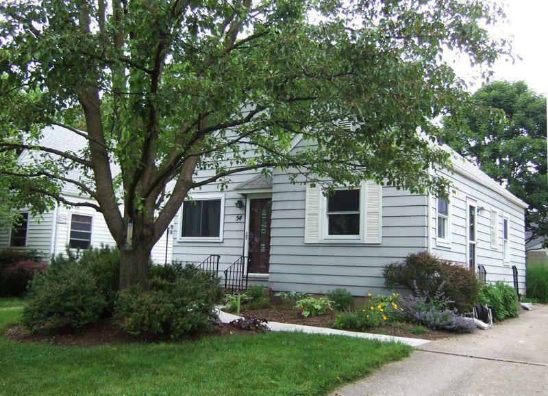 Property Photo:  54 E Beechwold Boulevard  OH 43214 