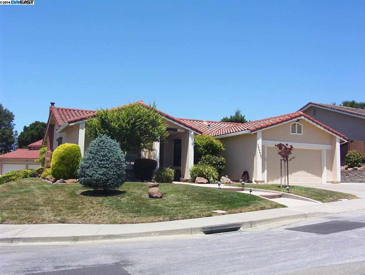 Property Photo:  17281 San Franciscan Dr  CA 94552 