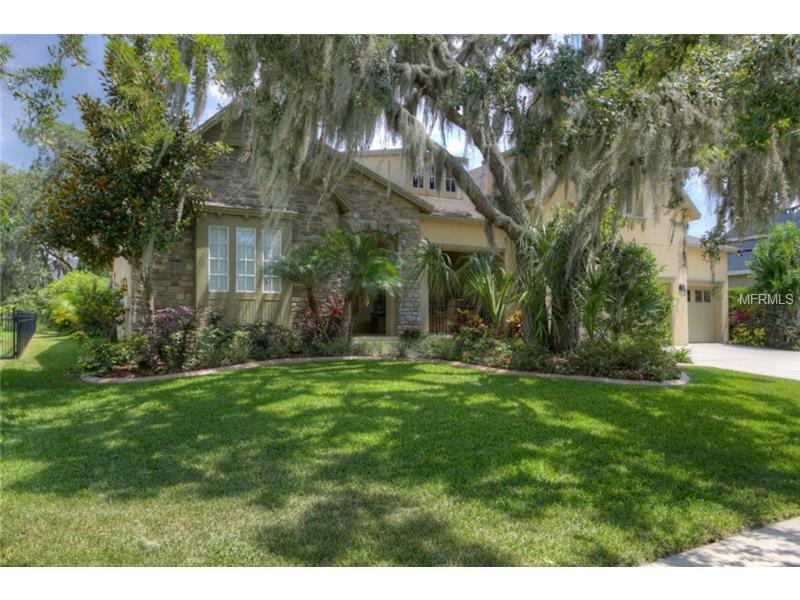 Property Photo:  16005 Ternglade Drive  FL 33547 