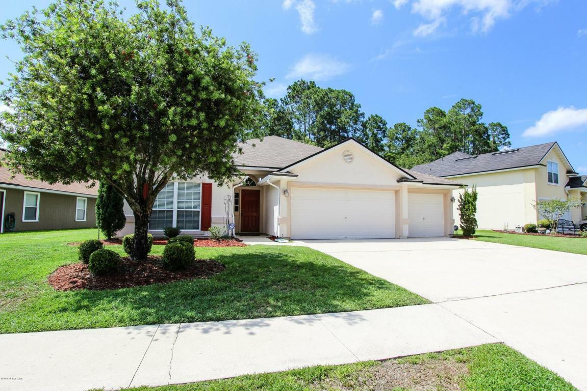 Property Photo: 1750 Covington Lane FL 32003