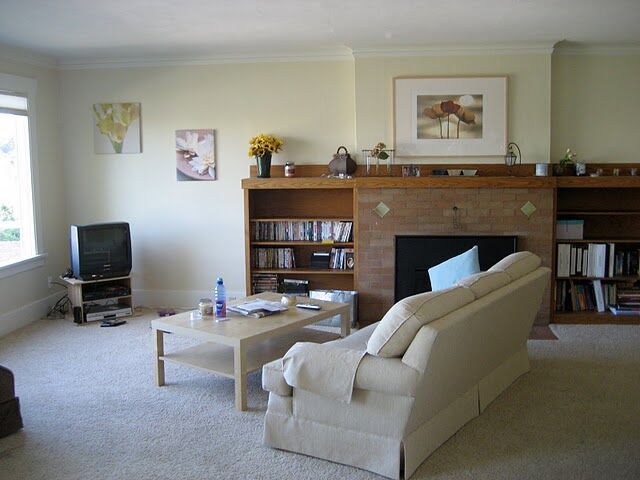 Property Photo: 2814 11th Ave E WA 98102