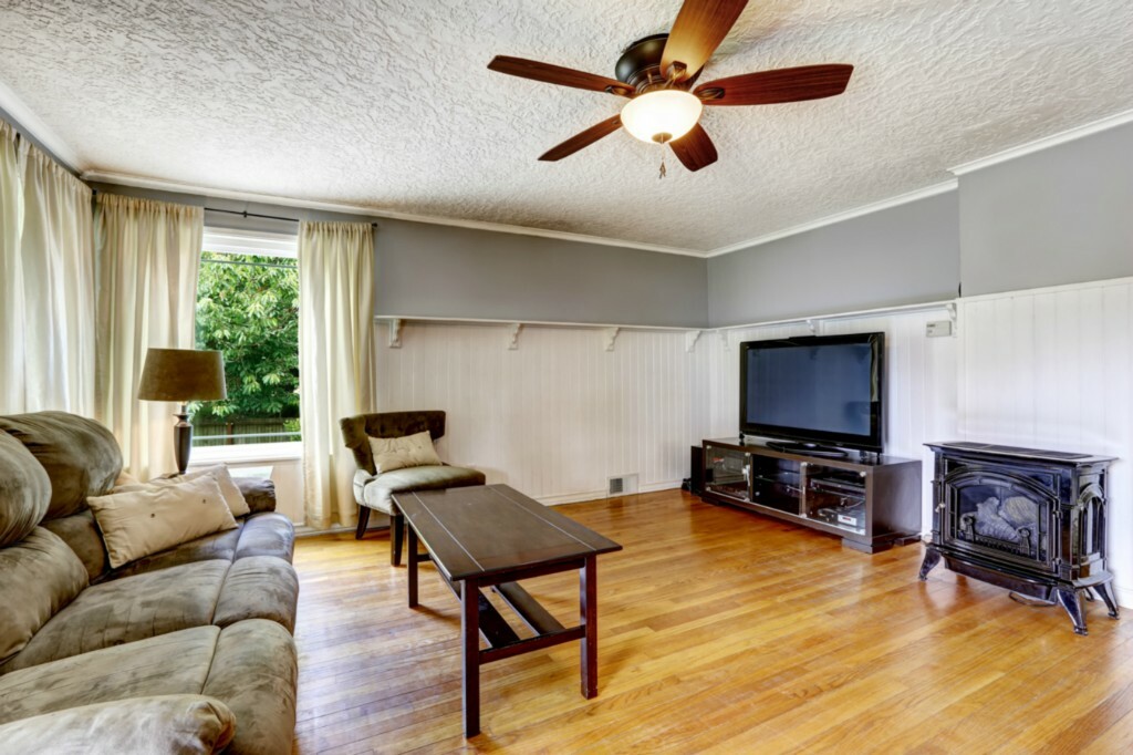 Property Photo: 2529 58th Ave NE WA 98422