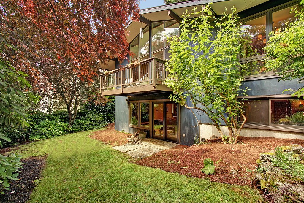 Property Photo: 815 NW 120th St WA 98177