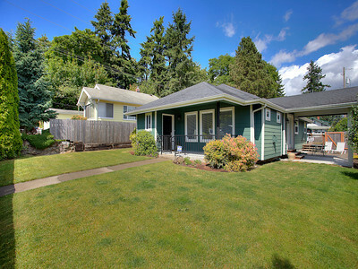 Property Photo:  3005 S Adams St  WA 98409 