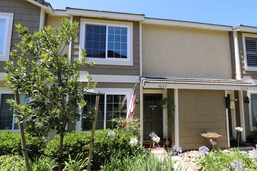 Property Photo:  3627 Caminito Carmel Landing  CA 92130 