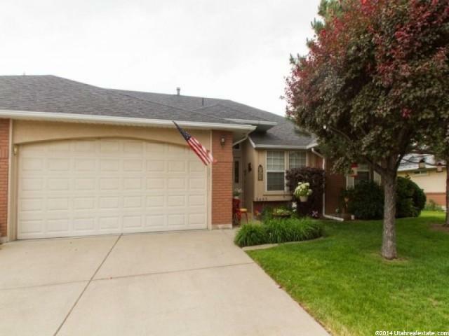 Property Photo: Address not disclosed UT 84405