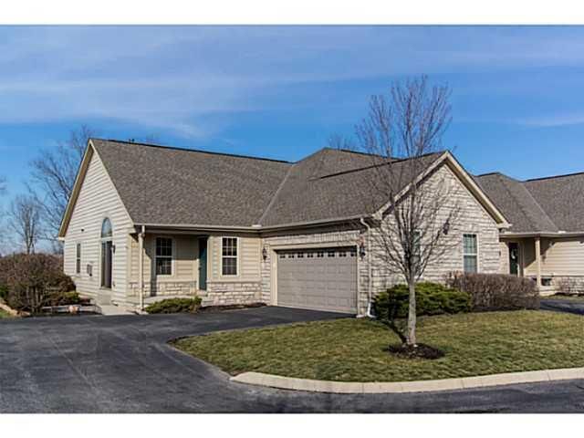 Property Photo: 4919 Rays Circle OH 43016