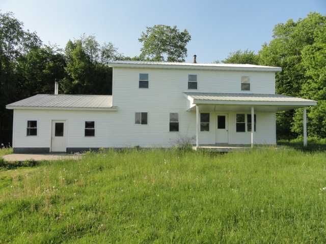 Property Photo: 42850 Buells Corners Road PA 16434