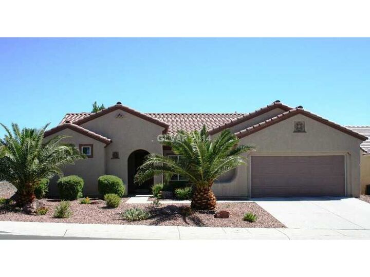 2417  Weaverville Dr  Henderson NV 89044 photo