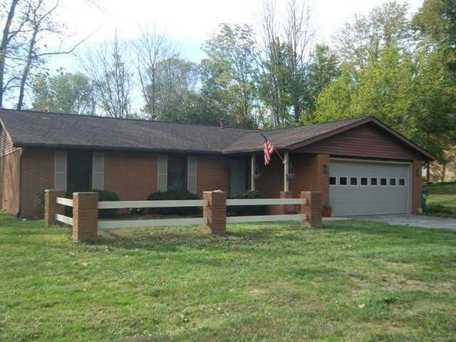 Property Photo:  925 Hickory Road  OH 43056 