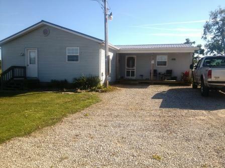 Property Photo:  741 Martinsburg Road  OH 43080 