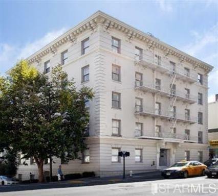 Property Photo:  901 Bush Street 503  CA 94109 