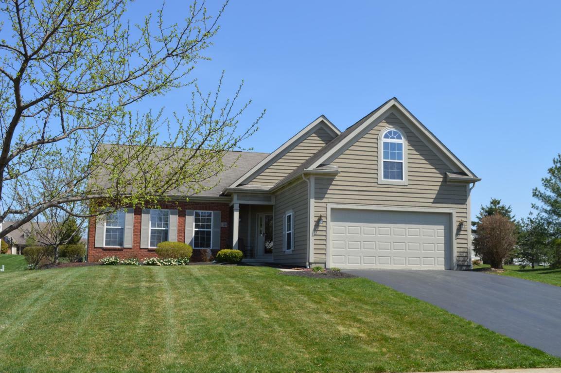 Property Photo: 1120 Challis Springs Drive OH 43054