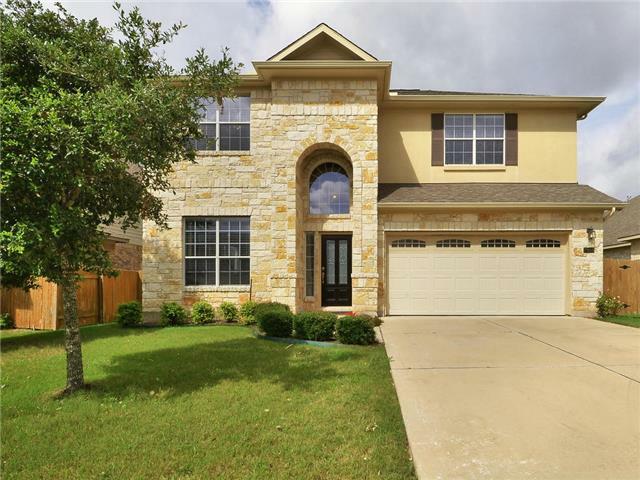 Property Photo:  7909 Wisteria Valley Drive  TX 78739 