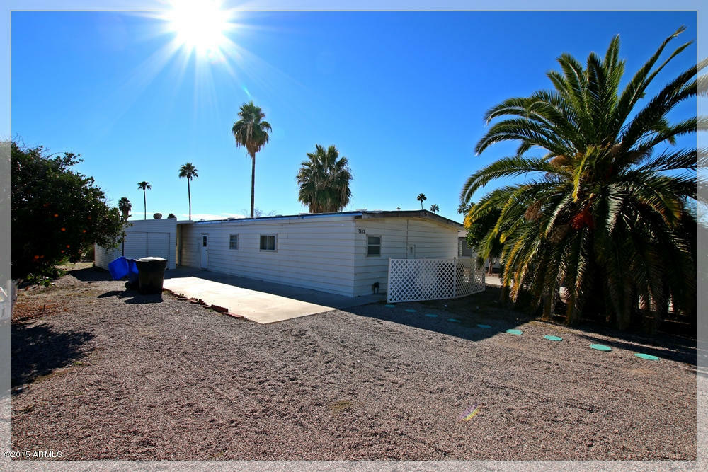 Property Photo:  7633 E Inverness Avenue  AZ 85209 