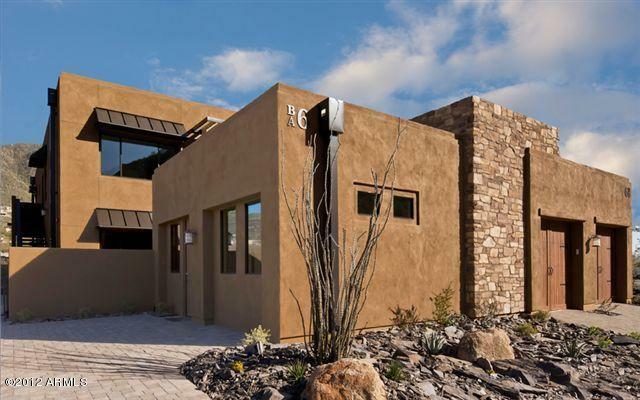 Property Photo:  36600 N Cave Creek Road 12 B  AZ 85331 