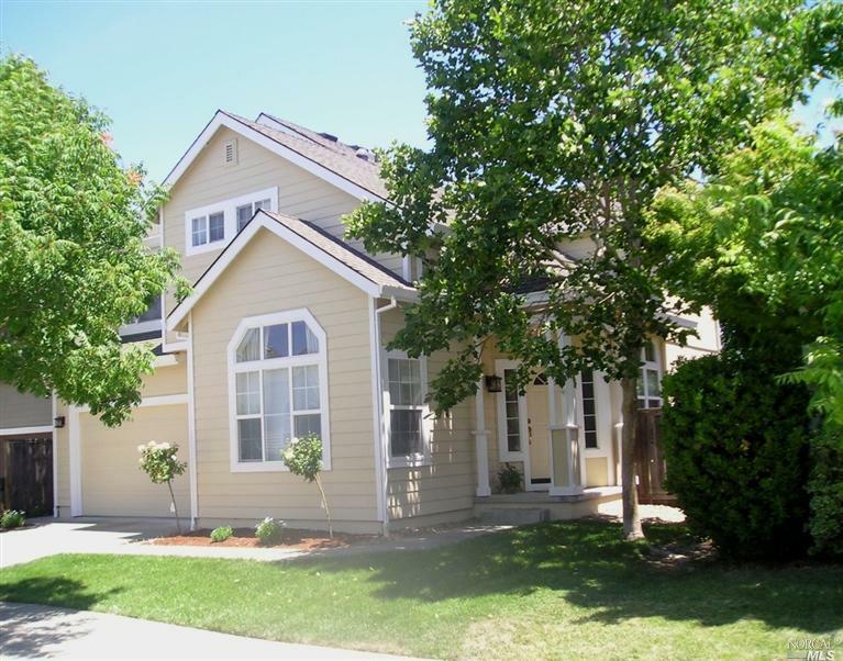 Property Photo:  2226 Gold Leaf Lane  CA 95403 