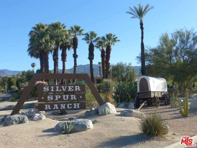 Property Photo:  47800 Silver Spur Trl  CA 92260 