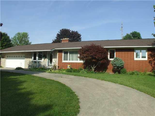 Property Photo: 4365 US Highway 68 S OH 43357