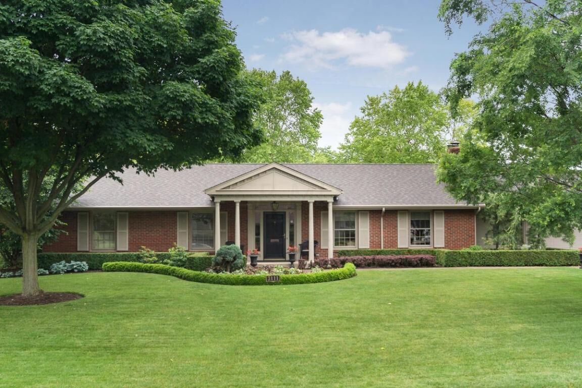 Property Photo:  3111 Bembridge Road  OH 43221 